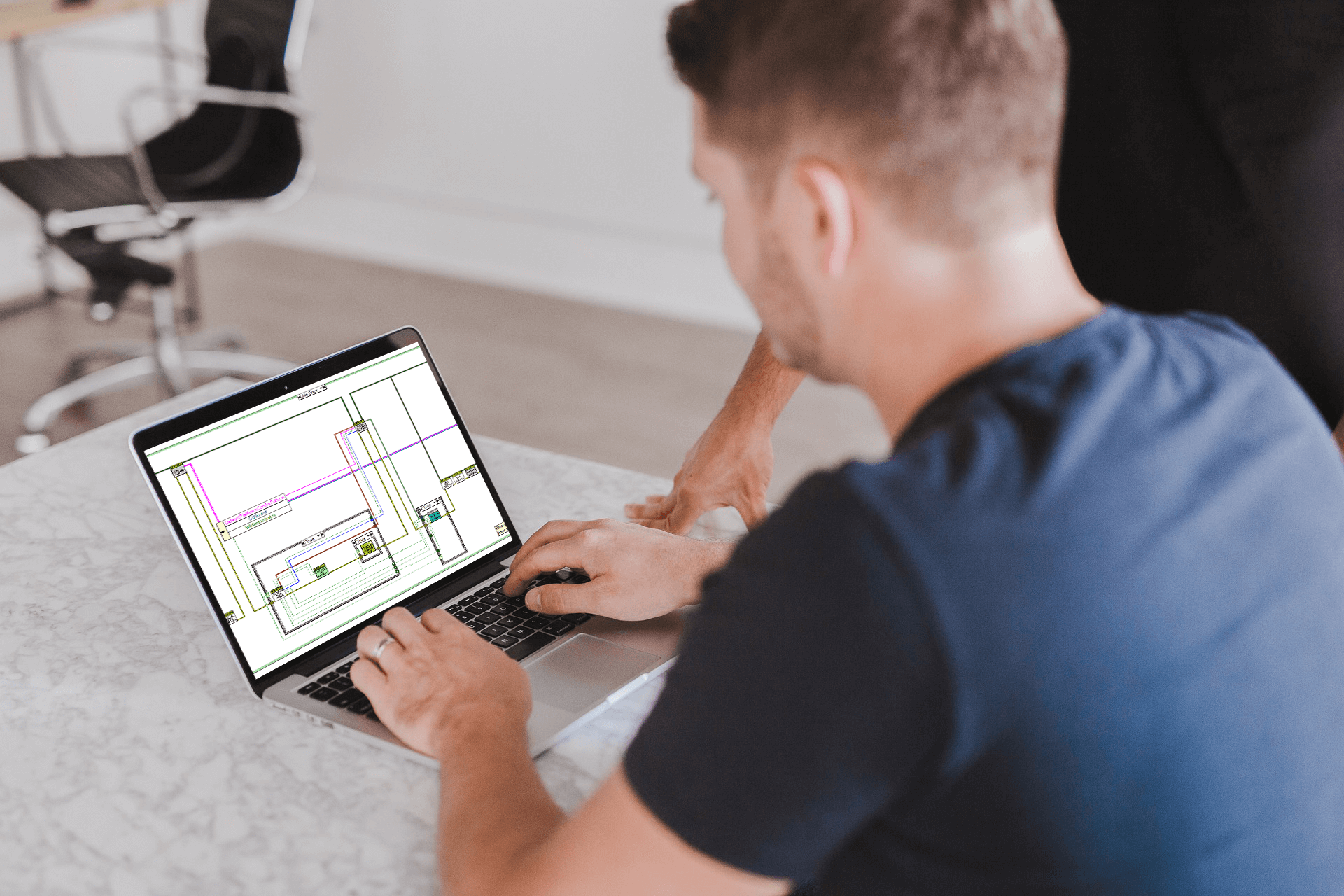 Library_Labview