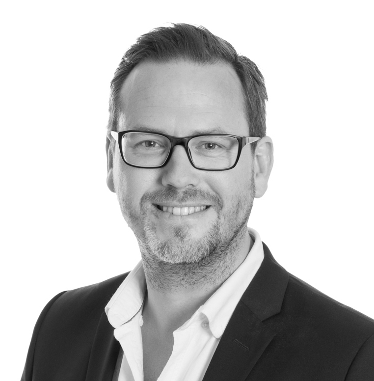 Profilbild Styrbjörn Ekman BW