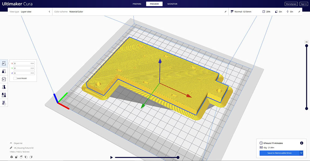 CAD Model4