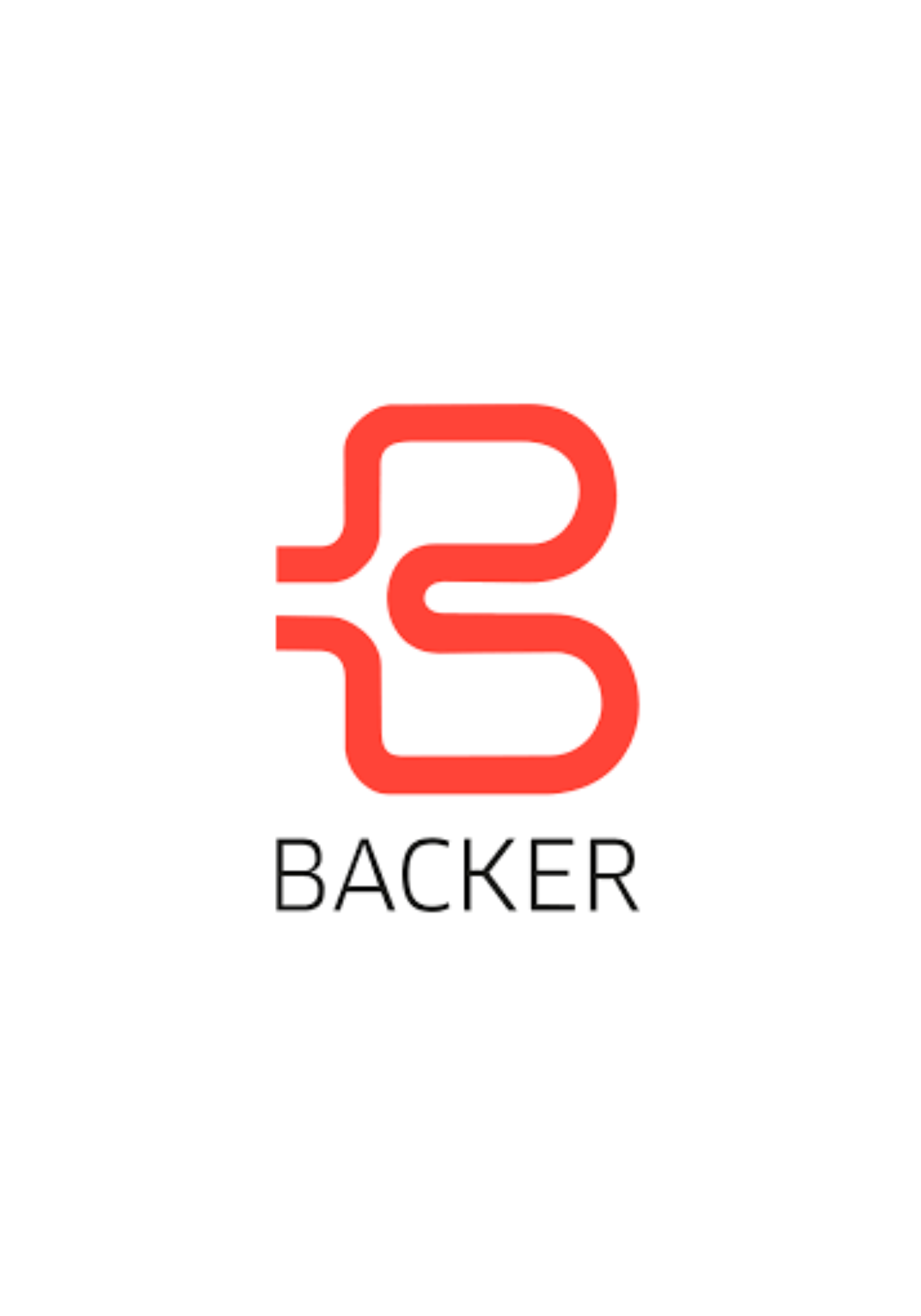 Backer