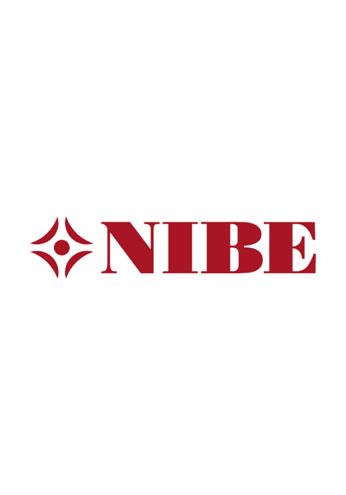 Nibe logo